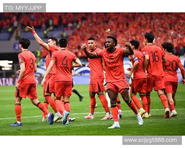 伊朗与沙特阿拉伯足球历史交锋记录分析与战绩回顾