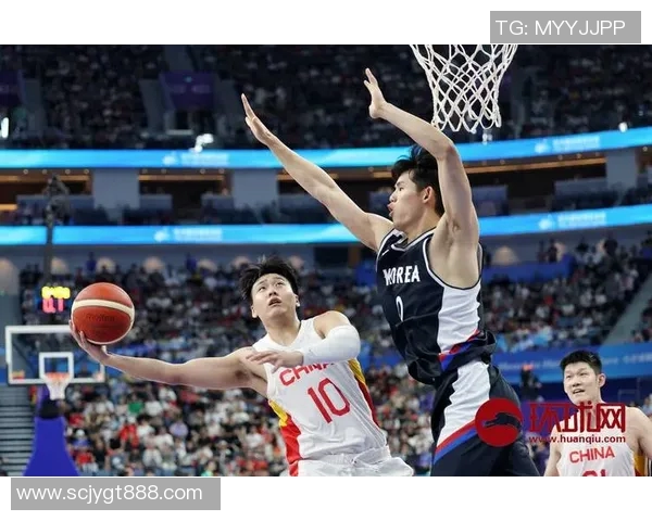 亚运会男篮红队精彩对决印尼全场回放与精彩瞬间解析
