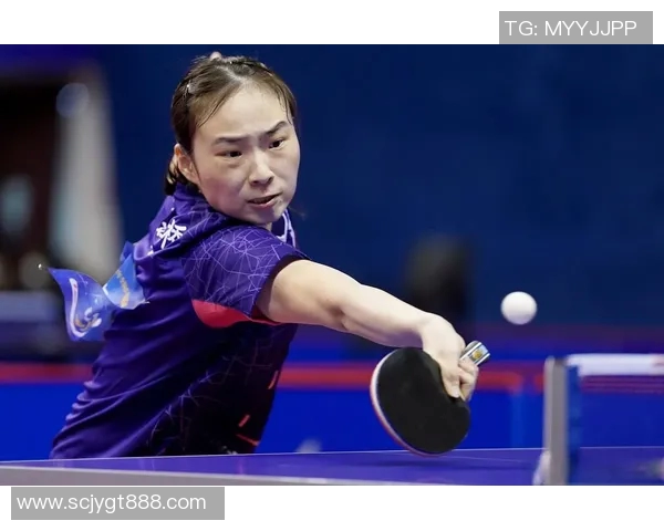 乒乓球女团巅峰对决北京队迎战四川队争夺荣耀之战 乒乓球女团巅峰对决北京队迎战四川队争夺荣耀之战